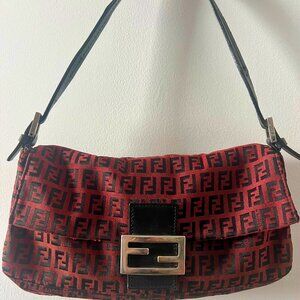 Fendi Baguette Bag